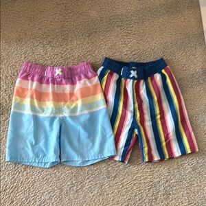 Rugged Butts boys swim trunks